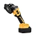 Brushless Lithium-ion Angle Grinder OO-LAG2002